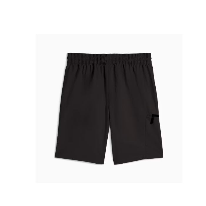 PUMA M TECH WOVEN SHORTS 8