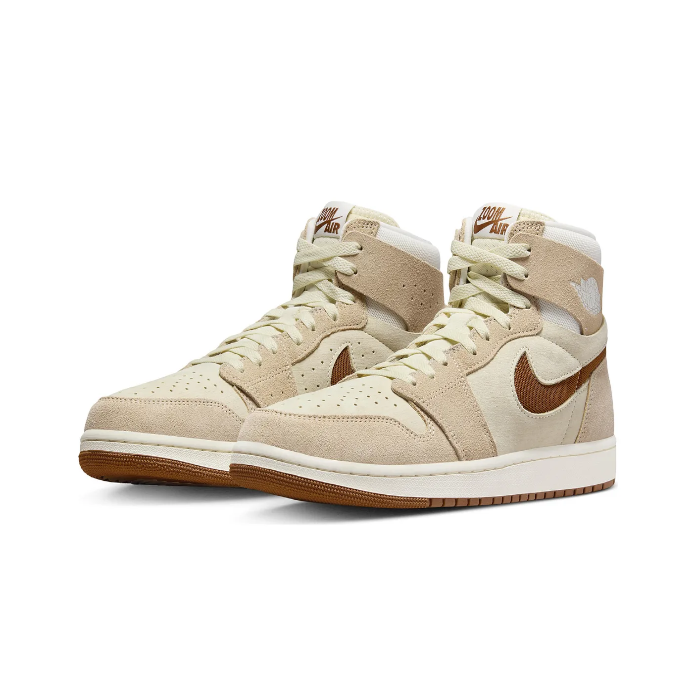 NIKE AIR JORDAN 1 ZM AIR CMFT 2