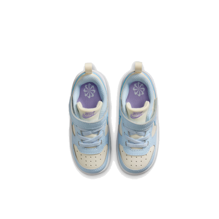 NIKE COURT BOROUGH LOW RECRAFT BT