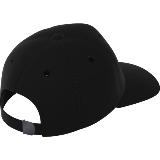 NIKE CAP J RISE S CB MTL JM