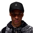 NIKE CAP J RISE S CB MTL JM