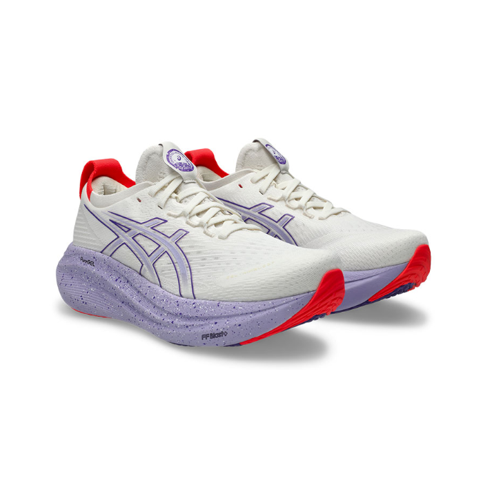 ASICS GEL NIMBUS 27 W