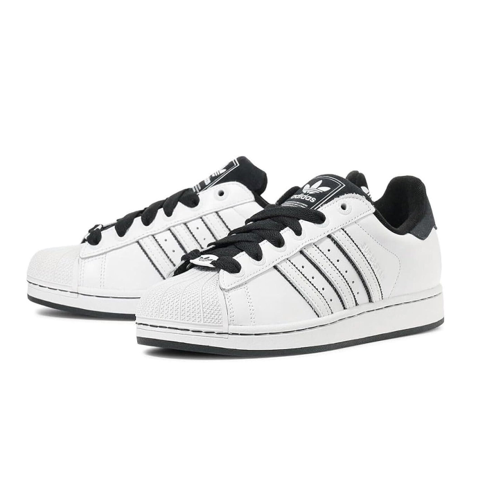 ADIDAS SUPERSTAR II