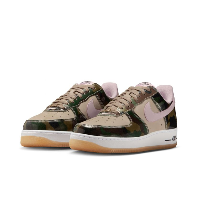 NIKE AIR FORCE 1 LOW RETRO