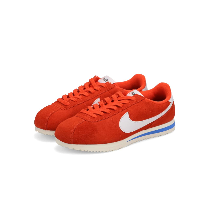 NIKE WMNS CORTEZ SUEDE