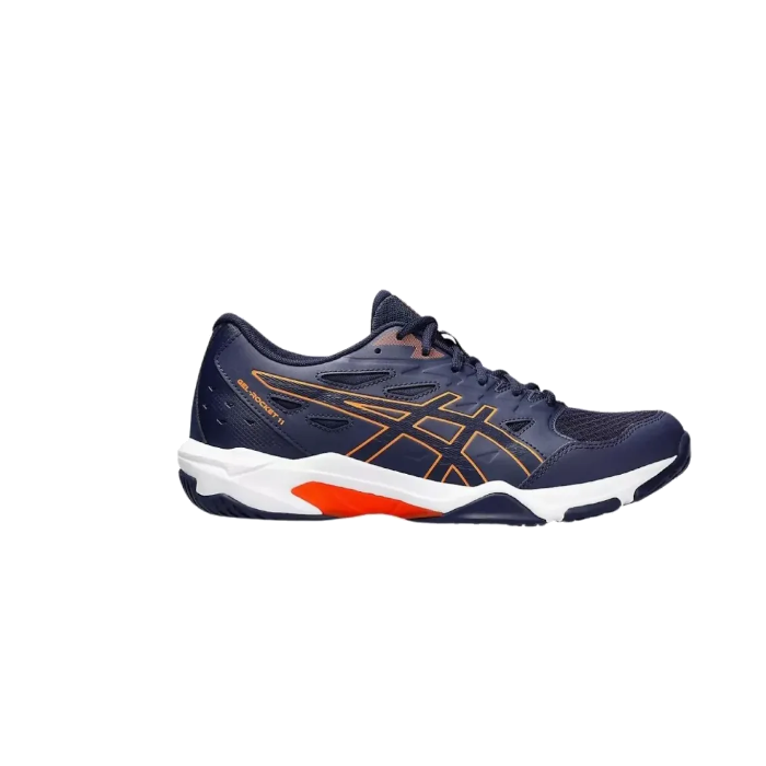 ASICS GEL ROCKET 11 PEACOAT VOLEY