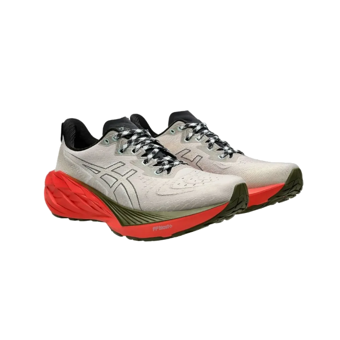 ASICS NOVABLAST 4 TR