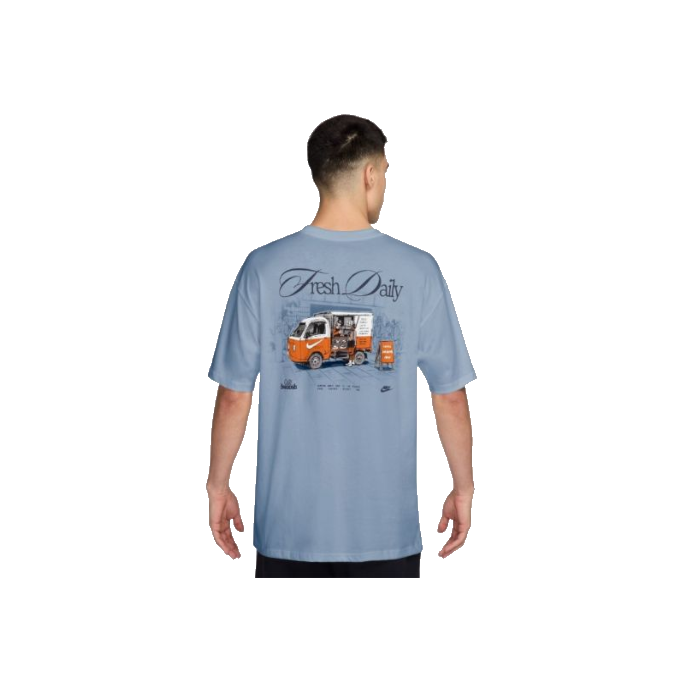 NIKE M U NSW TEE LSE CAFE SWOOSH VAN