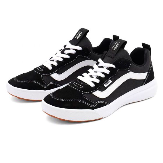 VANS RANGE EXP