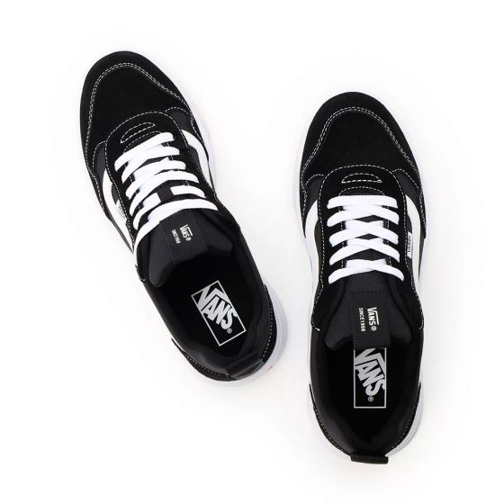 VANS RANGE EXP