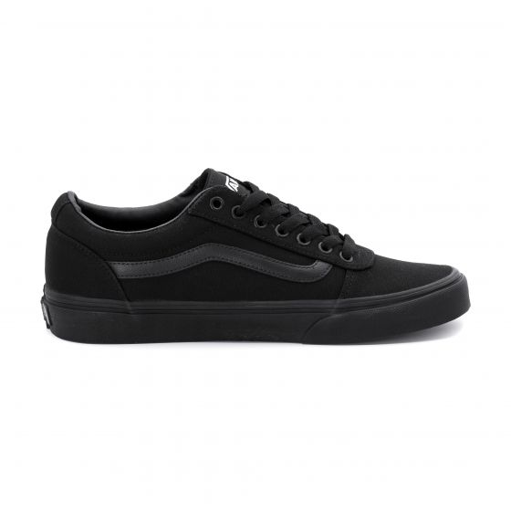 VANS WARD