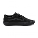 VANS WARD