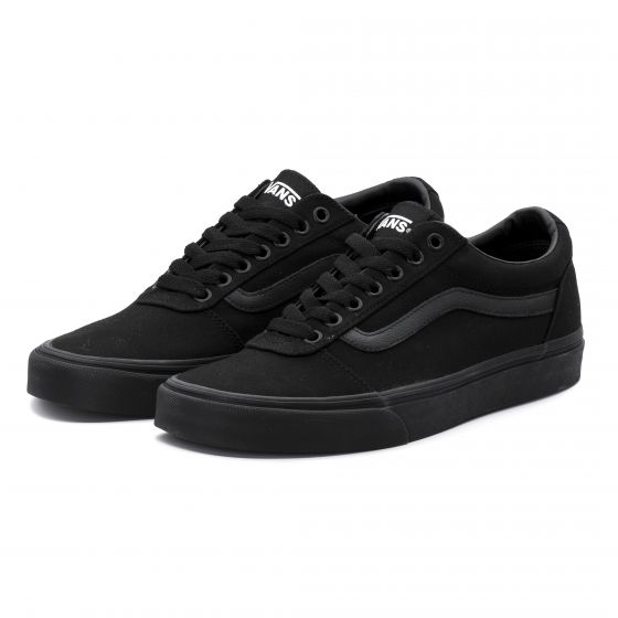 VANS WARD