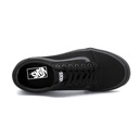 VANS WARD