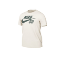 NIKE M NK SB TEE LOGO HBR