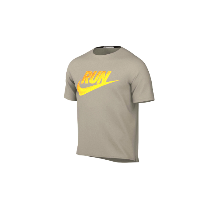 NIKE M NK RUN ENERGY MILER SS TOP