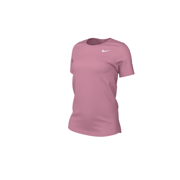 NIKE W NK DF RLGD SS TEE