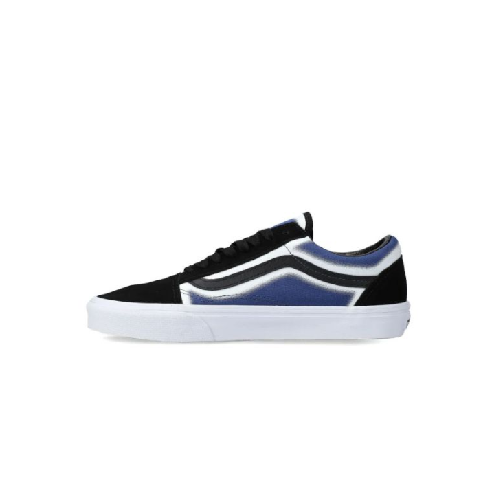 VANS OLD SKOOL NAVY