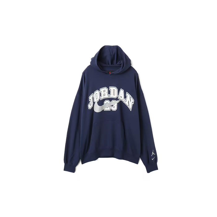 NIKE M J MVP FLC PO HD LB