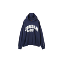 NIKE M J MVP FLC PO HD LB