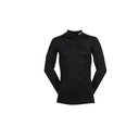 NIKE M NP DF TIGHT LS MOCK