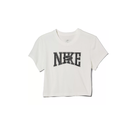 NIKE W NSW SLIM CROP TEE STREET