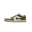 NIKE WMNS AIR JORDAN 1 LOW