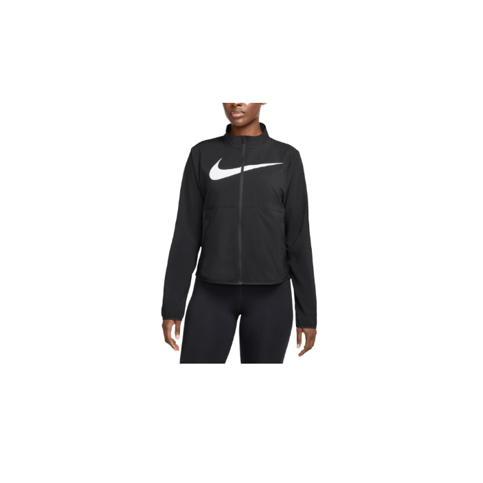 NIKE W TEMPO SWSH HBR DF JKT