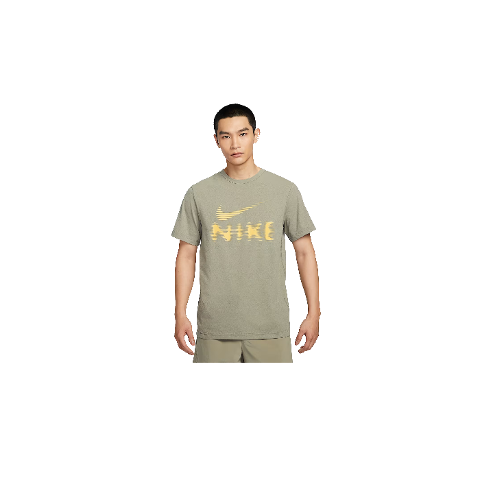 NIKE M DF UV HYVERSE GFX SS