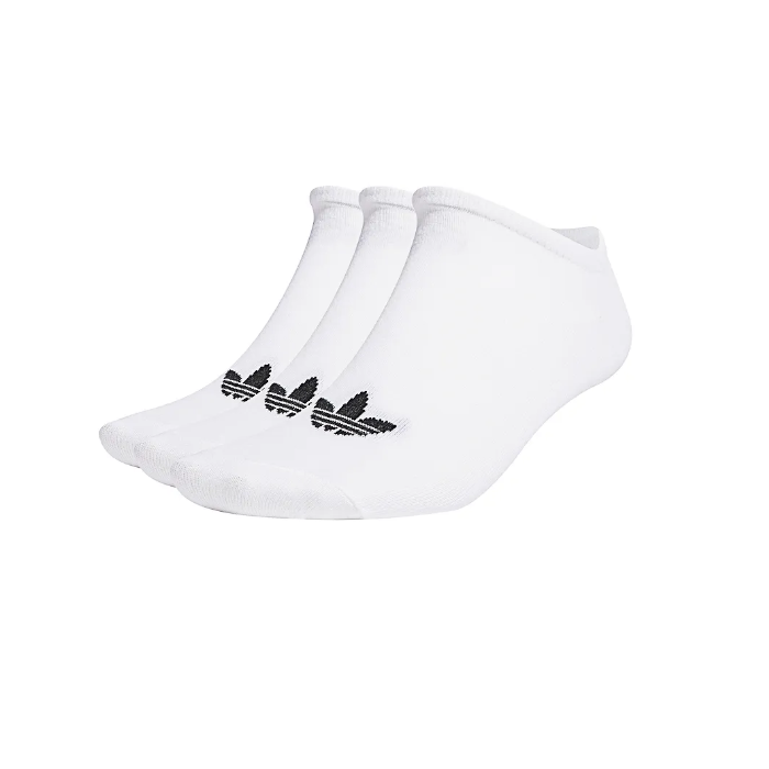 ADIDAS MEDIA SOCKS TREFOILIS