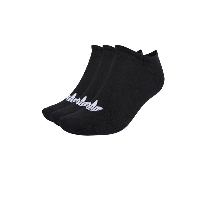 ADIDAS MEDIA TREFOIL LINER SOCK