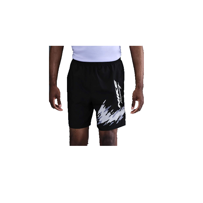 NIKE M NK DF RN ENRGY CHLNGR 7BF SHORT