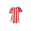 PUMA W PARAGUAY HOME JERSEY REPLICA