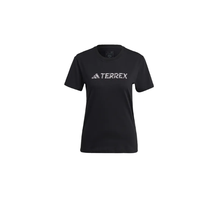 ADIDAS W LOGO TEE