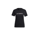 ADIDAS W LOGO TEE