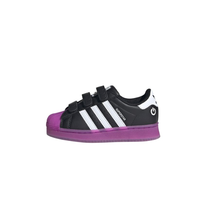 ADIDAS SUPERSTAR LED