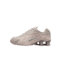 NIKE WMNS SHOX R4 MET