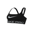 NIKE W NP LS SPORTS BRA TT GRX