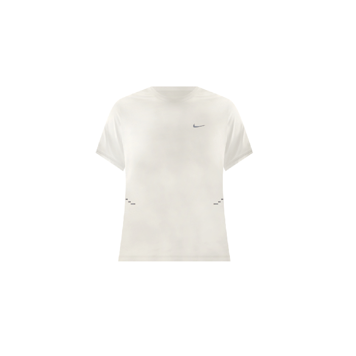 NIKE W SWIFT DF SS TOP