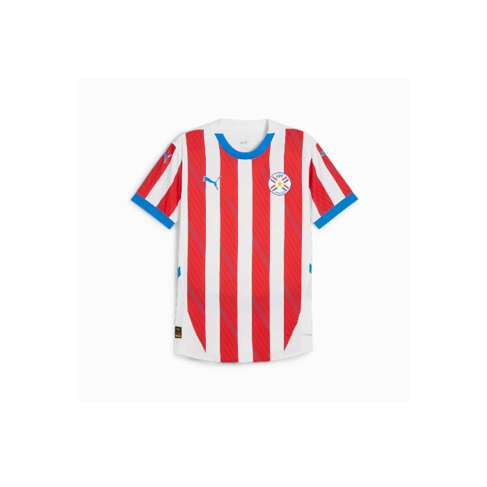 PUMA M PARAGUAY HOME JERSEY PRO