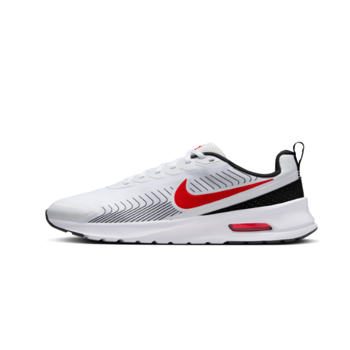 NIKE AIR MAX NUAXIS