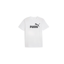 PUMA M ESS CAMO TEE