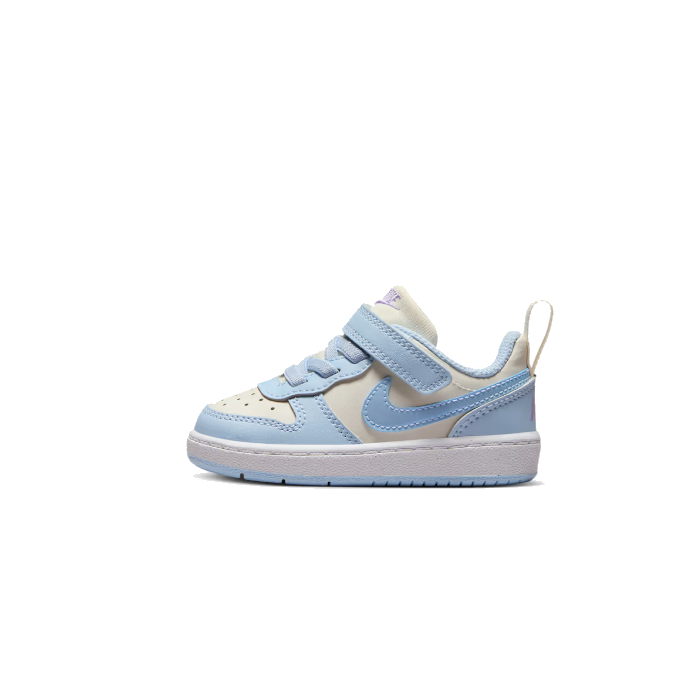 NIKE COURT BOROUGH LOW RECRAFT BT