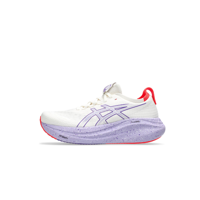 ASICS GEL NIMBUS 27 W