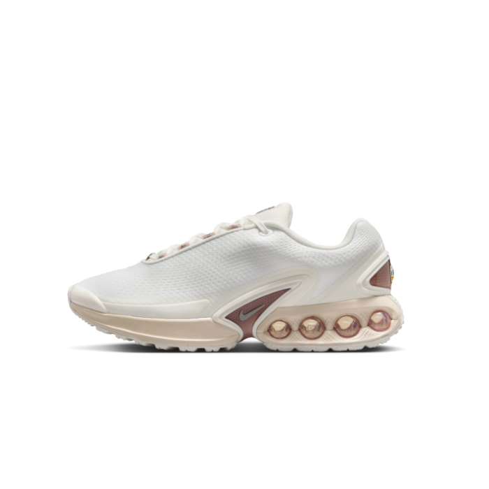 NIKE WMNS AIR MAX DN TECH