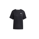 ADIDAS W RUN ESS TEE