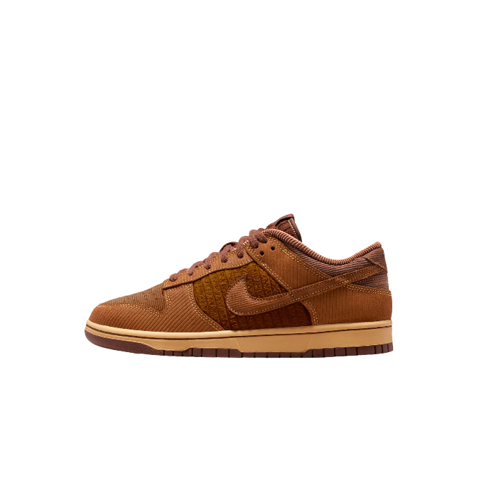 NIKE DUNK LOW RETRO PRM