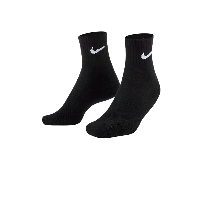 NIKE MEDIA EVERYDAY CUSH ANKLE