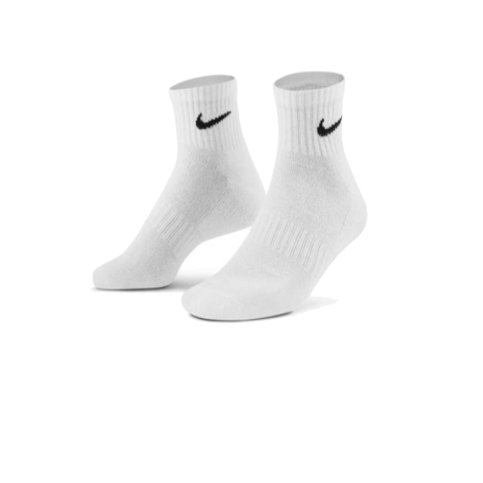 NIKE MEDIA EVERYDAY CUSH ANKLE