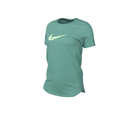 NIKE W ONE SWSH HBR DF SS TOP